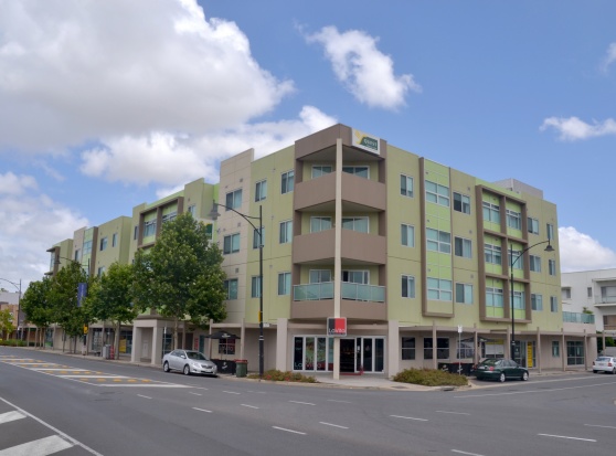 Photo of Quest Apartments - Mawson Lakes
